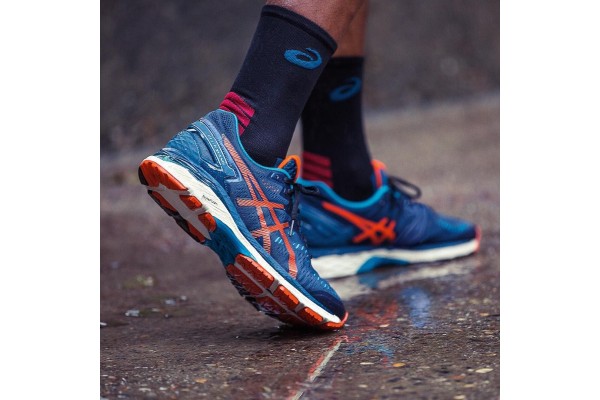 Top 3 đôi giày thể thao Asics tốt nhất