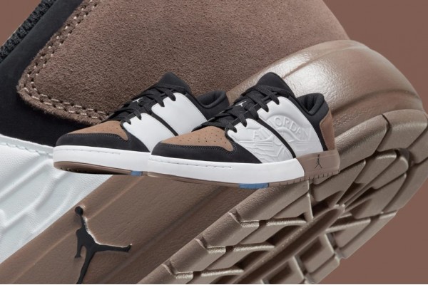 Những bản phối màu giày Nike Jordan Nu Retro 1 đẹp
