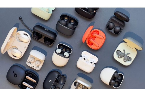10 mẫu tai nghe bluetooth tốt nhất hiện nay