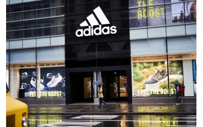 Những công nghệ tạo nên tên tuổi của Adidas