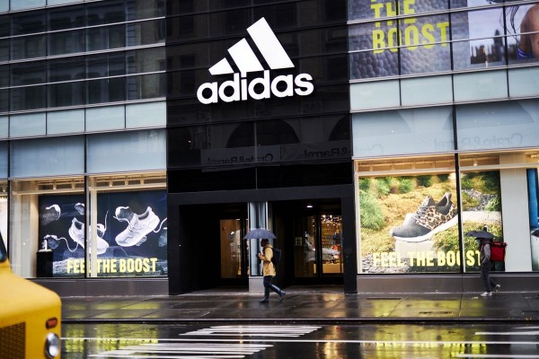 Những công nghệ tạo nên tên tuổi của Adidas
