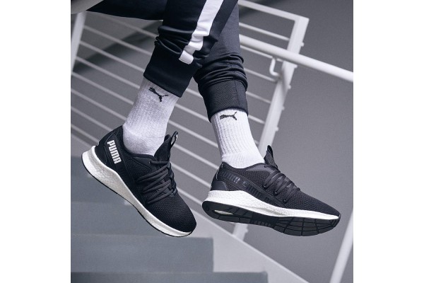 5 mẫu giày thể thao Puma được yêu thích nhất
