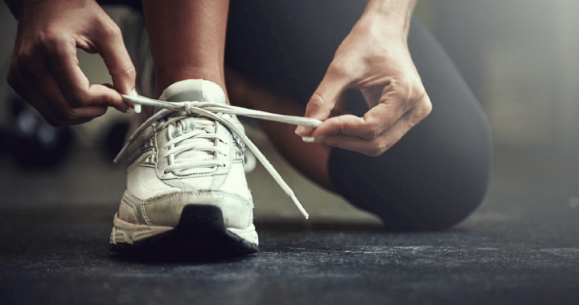 30 cách buộc dây giày đẹp, dễ dàng thực hiện hàng ngày