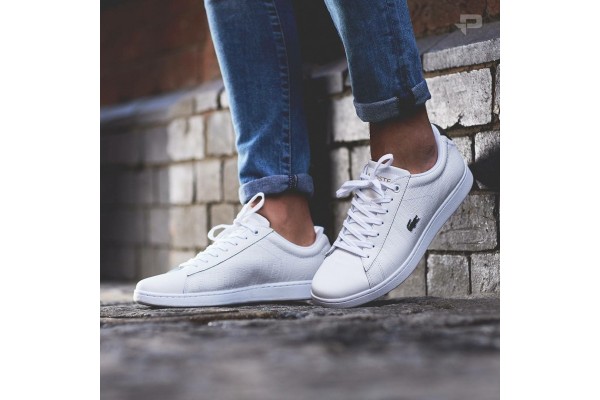 Top 9 đôi giày Lacoste được yêu thích mà bạn không thể bỏ qua