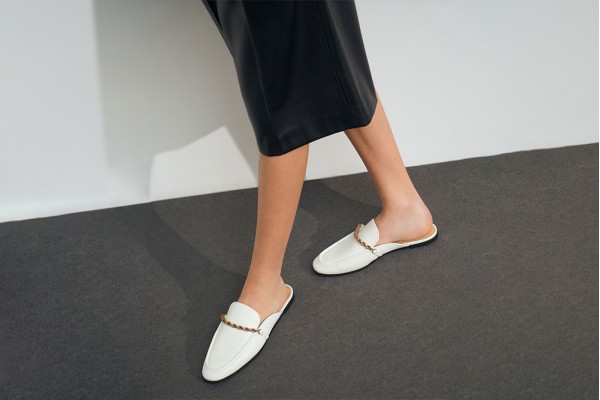 Charles & Keith - Sức hút đến từ thương hiệu giày có nguồn gốc Châu Á