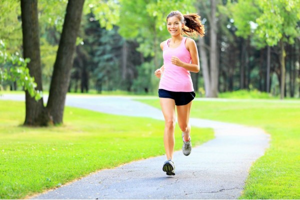 Những đôi giày chạy bộ đáng để chọn cho nữ