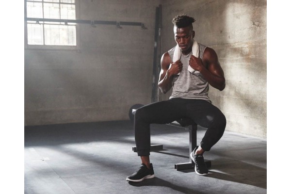 Chọn giày tập Gym sao cho hiệu quả