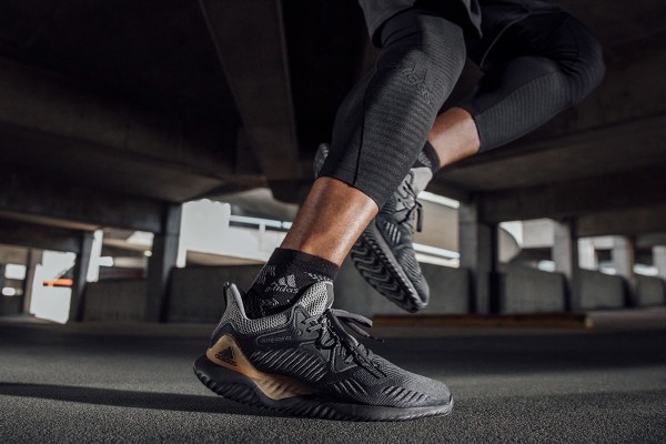Top Những Mẫu Giày Adidas Alphabounce Được Yêu Thích Nhất