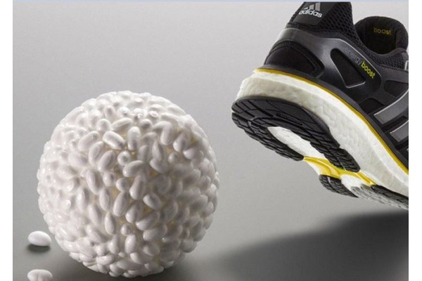 Có thể bạn chưa biết về công nghệ đế Boost của Adidas