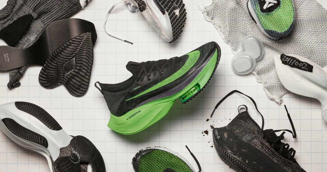 Top 9 đôi giày Nike ZoomX đỉnh nhất mà bạn không thể bỏ lỡ