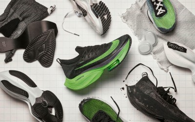Top 9 đôi giày Nike ZoomX đỉnh nhất mà bạn không thể bỏ lỡ