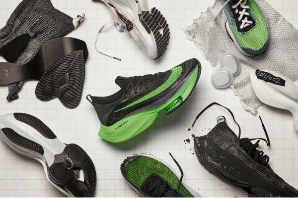 Top 9 đôi giày Nike ZoomX đỉnh nhất mà bạn không thể bỏ lỡ