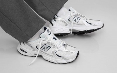 Gợi ý những đôi giày New Balance đáng mua nhất hiện nay