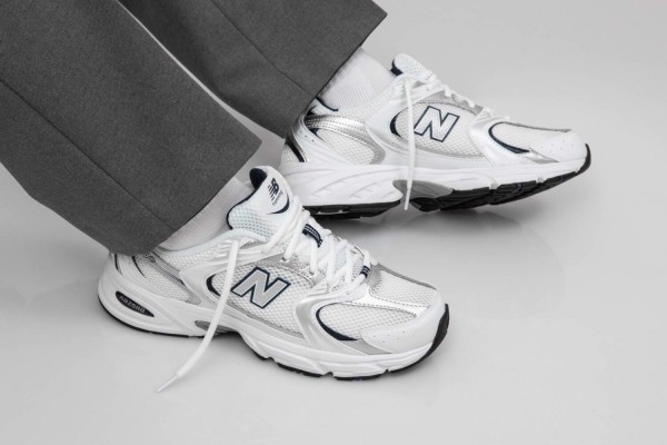 Gợi ý những đôi giày New Balance đáng mua nhất hiện nay