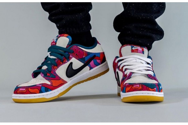 Những mẫu giày Nike Dunk được yêu thích nhất
