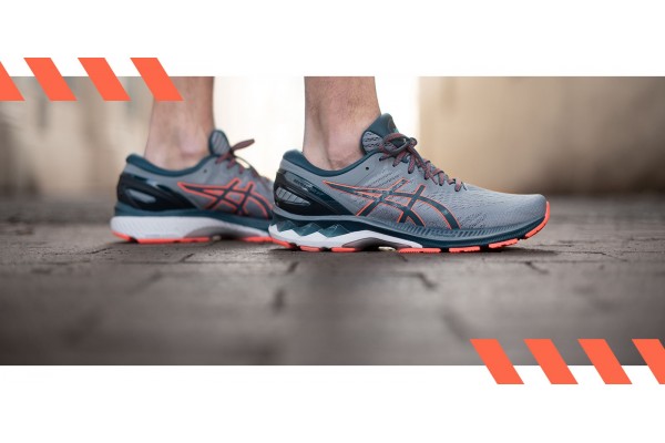 Top 4 đôi giày nổi tiếng nhất của asics