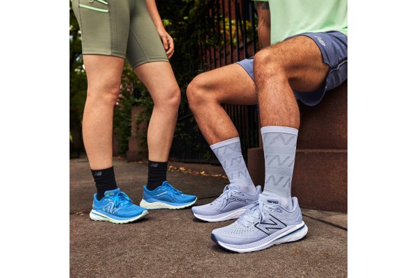 Phân biệt giày New Balance real và fake chuẩn nhất
