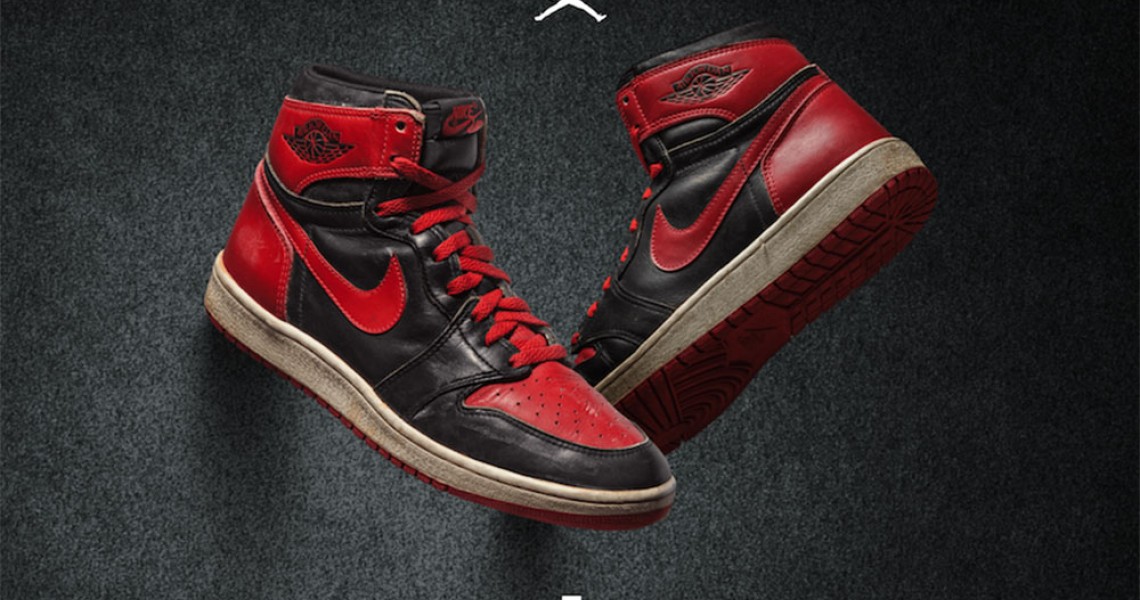 20 bản phối màu giày Nike Air Jordan 1 đẹp nhất mọi thời đại