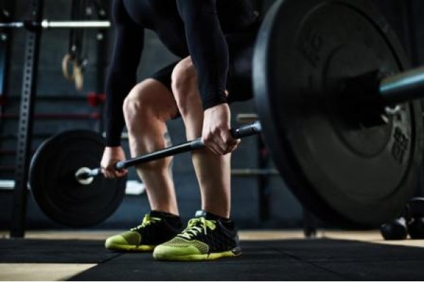 Top 7 mẫu giày tập gym đáng mua nhất hiện nay