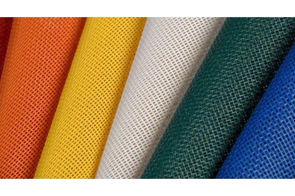 Vải mesh và những đặc điểm độc đáo mà nó mang đến cho giày thể thao