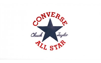 Giày Converse và những điều bạn chưa biết