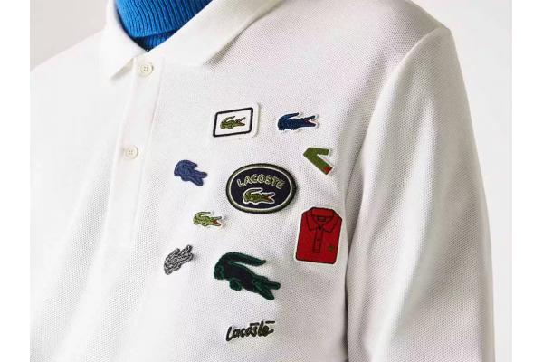 Giày Lacoste Và Lịch Sử Thương Hiệu Lacoste