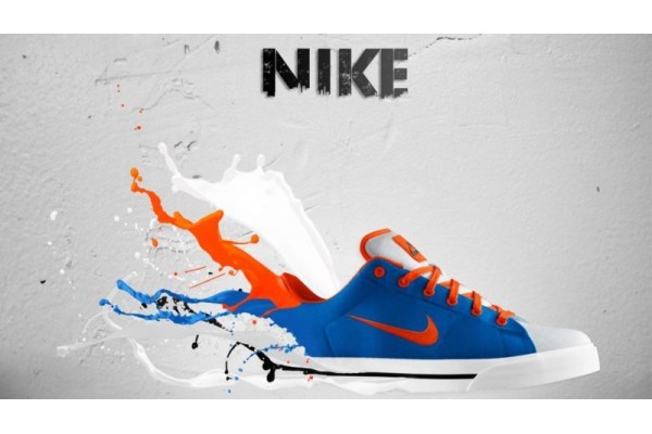 Tổng quan về thương hiệu giày Nike