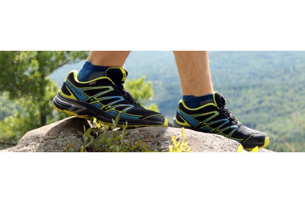 Cách chọn giày chạy bộ đúng chuẩn cho Runner