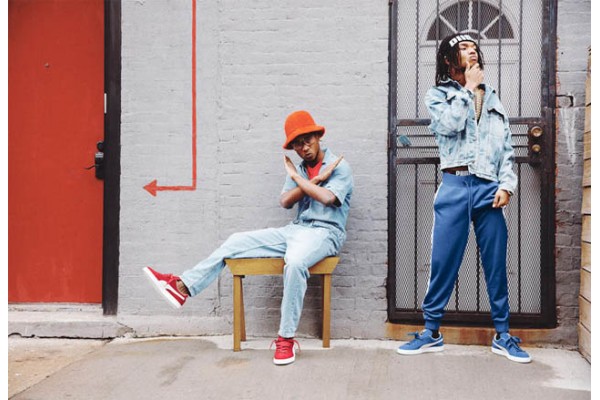Bạn biết gì về giày Puma?