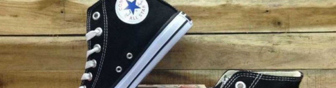 Cách phân biệt giày Converse chính hãng Cách phân biệt giày Converse chính hãng