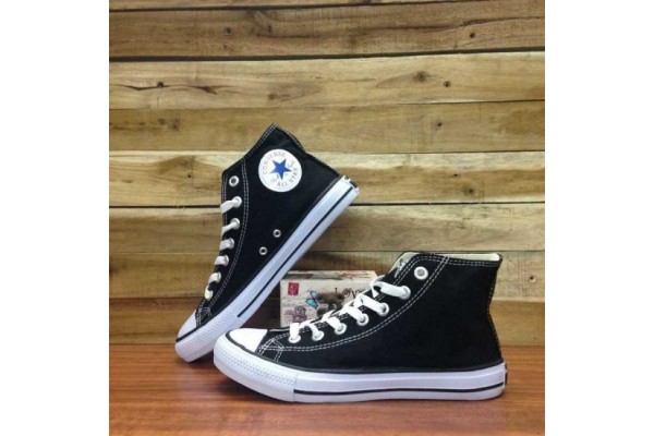 Cách phân biệt giày Converse chính hãng