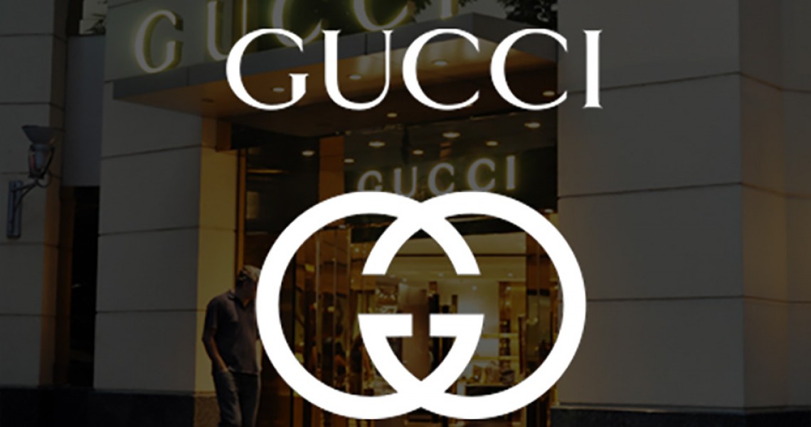 Tổng quan về thương hiệu giày Gucci