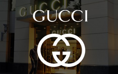 Tổng quan về thương hiệu giày Gucci