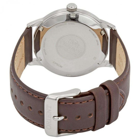 Đồng Hồ Nam Orient Bambino Version 3 Automatic (FAC0000EW0) Đồng Hồ Nam Orient Bambino Version 3 Automatic (FAC0000EW0)