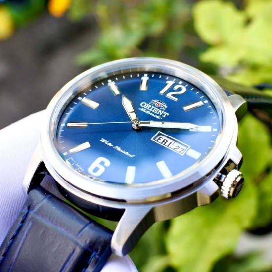Đồng Hồ Nam Orient Classic Automatic (RA-AA0C05L19B) Đồng Hồ Nam Orient Classic Automatic (RA-AA0C05L19B)
