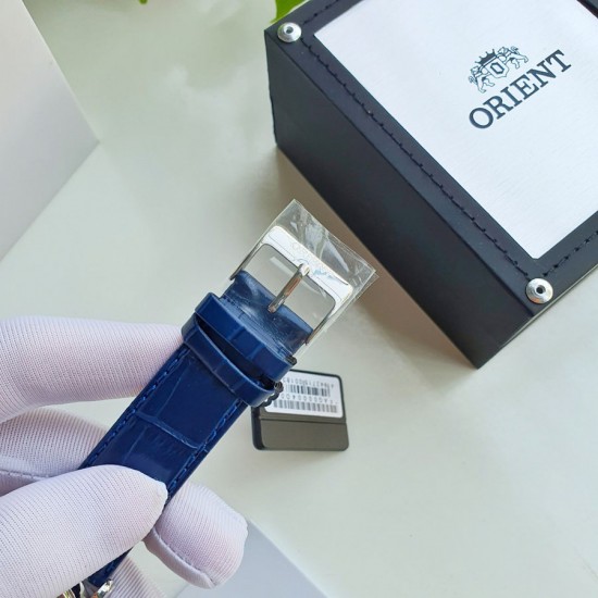 Đồng Hồ Nam Orient Open Heart Automatic (FAG00004D0) Đồng Hồ Nam Orient Open Heart Automatic (FAG00004D0)