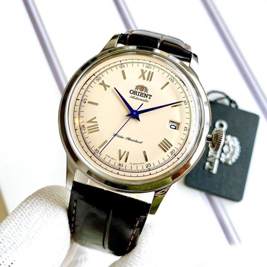 Đồng Hồ Nam Orient 2nd Generation Bambino Automatic (FAC00009N0)