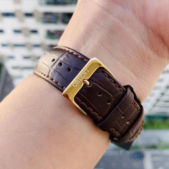 Đồng Hồ Nam Orient Open Heart Automatic (FAG00001S0) Đồng Hồ Nam Orient Open Heart Automatic (FAG00001S0)