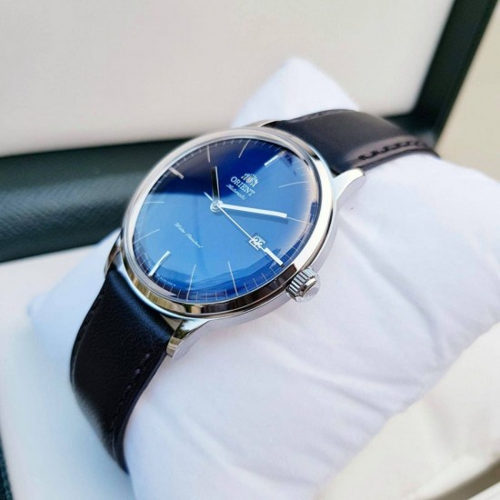 Đồng Hồ Nam Orient 2nd Generation Bambino Automatic (FAC0000DD0) Đồng Hồ Nam Orient 2nd Generation Bambino Automatic (FAC0000DD0)