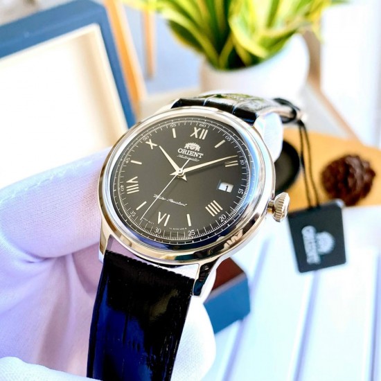 Đồng Hồ Nam Orient 2nd Generation Bambino Automatic (FAC0000AB0)