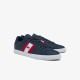 Giày Lacoste Grad Vulc 120 Nam - Xanh Navy Giày Lacoste Grad Vulc 120 Nam - Xanh Navy