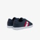 Giày Lacoste Grad Vulc 120 Nam - Xanh Navy Giày Lacoste Grad Vulc 120 Nam - Xanh Navy