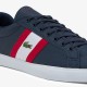 Giày Lacoste Grad Vulc 120 Nam - Xanh Navy Giày Lacoste Grad Vulc 120 Nam - Xanh Navy