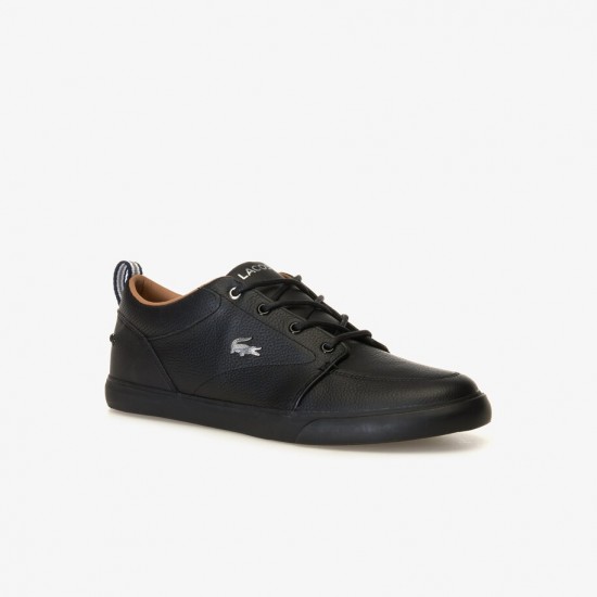 Giày Lacoste Bayliss 119 Nam - Đen Full Giày Lacoste Bayliss 119 Nam - Đen Full