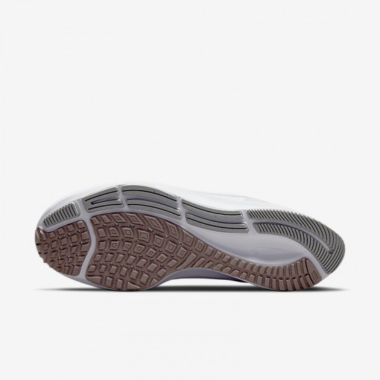 Giày Nike Air Zoom Pegasus 38 Nữ - Trắng Hồng Giày Nike Air Zoom Pegasus 38 Nữ - Trắng Hồng