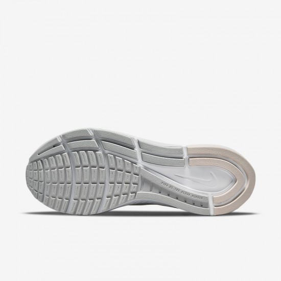 Giày Nike Air Zoom Structure 24 Nữ - Hồng Giày Nike Air Zoom Structure 24 Nữ - Hồng
