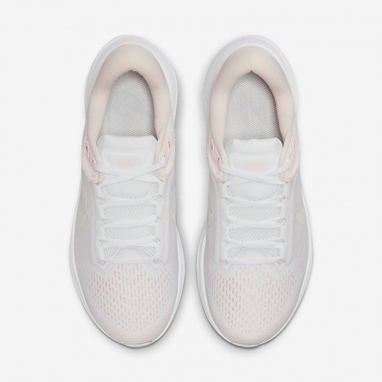 Giày Nike Air Zoom Structure 24 Nữ - Hồng Giày Nike Air Zoom Structure 24 Nữ - Hồng
