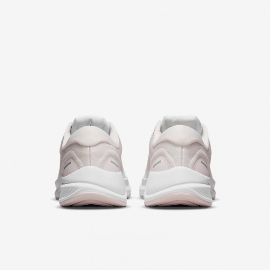 Giày Nike Air Zoom Structure 24 Nữ - Hồng Giày Nike Air Zoom Structure 24 Nữ - Hồng