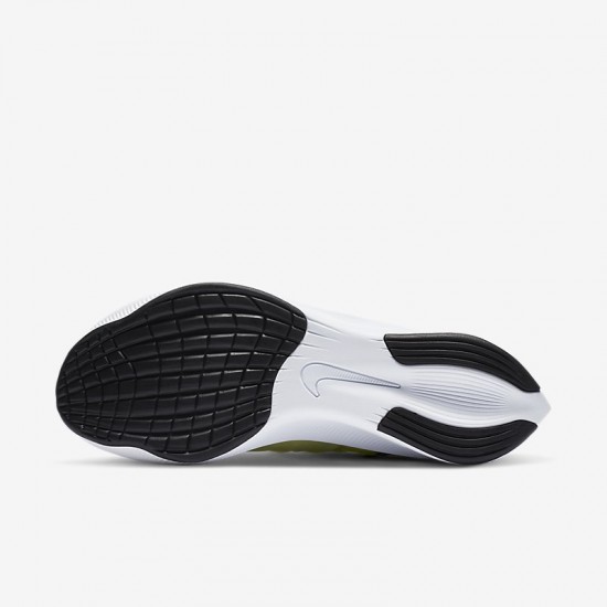 Giày Nike Zoom Fly 3 Nữ - Trắng Giày Nike Zoom Fly 3 Nữ - Trắng