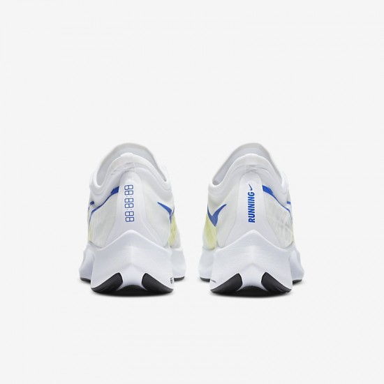Giày Nike Zoom Fly 3 Nữ - Trắng Giày Nike Zoom Fly 3 Nữ - Trắng